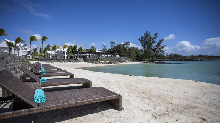 Sea Diamond Boutique Hotel & Spa